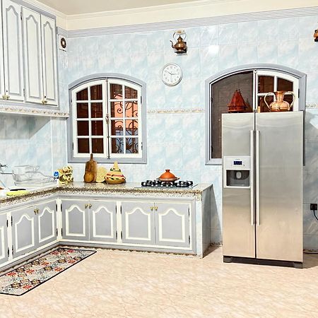דירות מרקש Marrakech Art מראה חיצוני תמונה