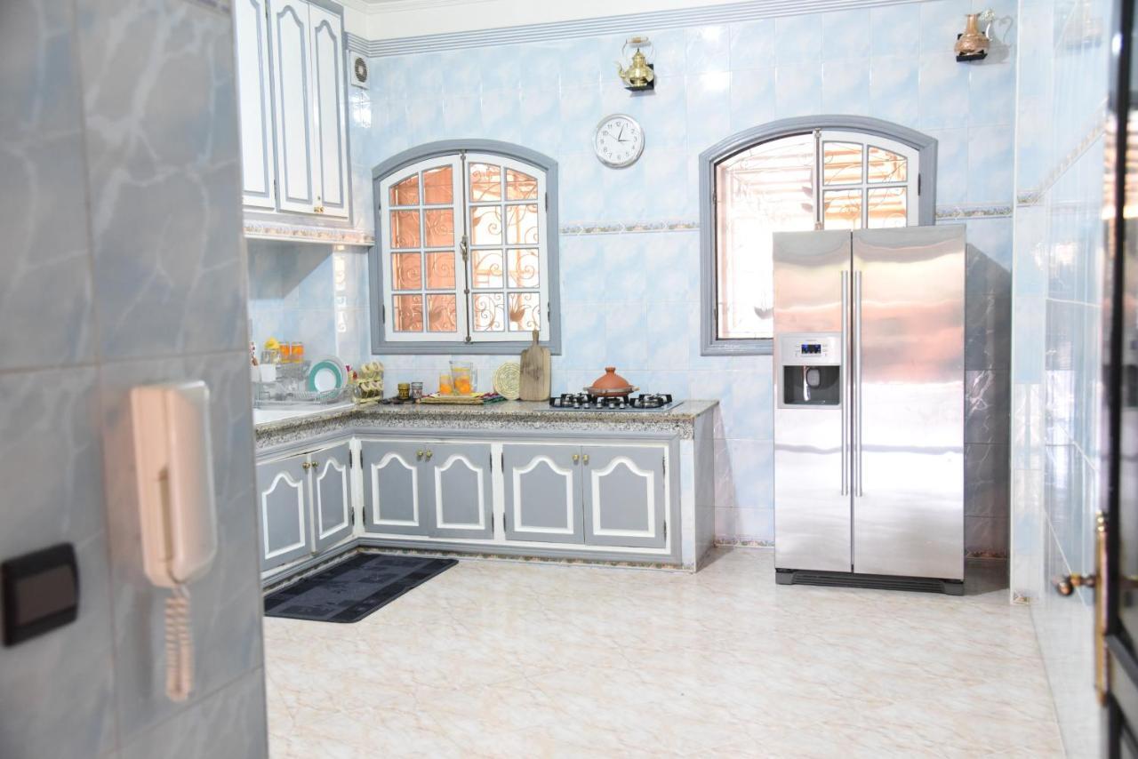 דירות מרקש Marrakech Art מראה חיצוני תמונה