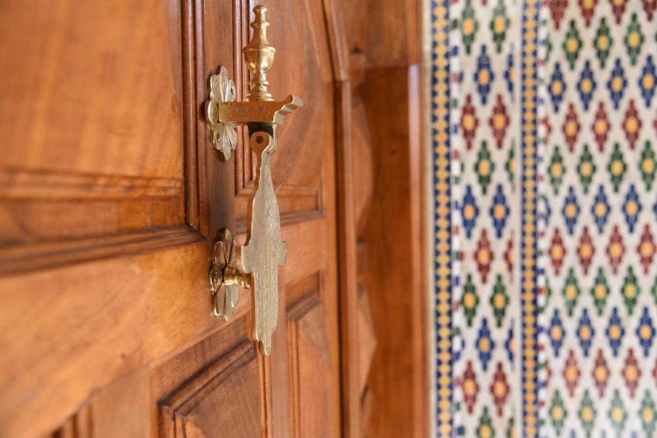 דירות מרקש Marrakech Art מראה חיצוני תמונה