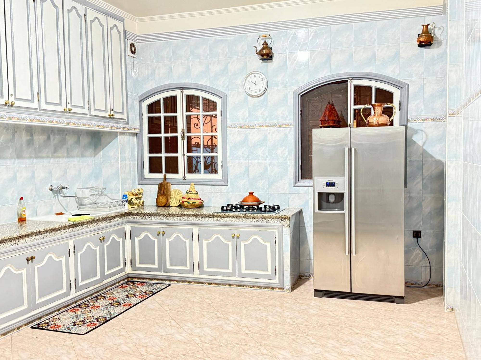 דירות מרקש Marrakech Art מראה חיצוני תמונה