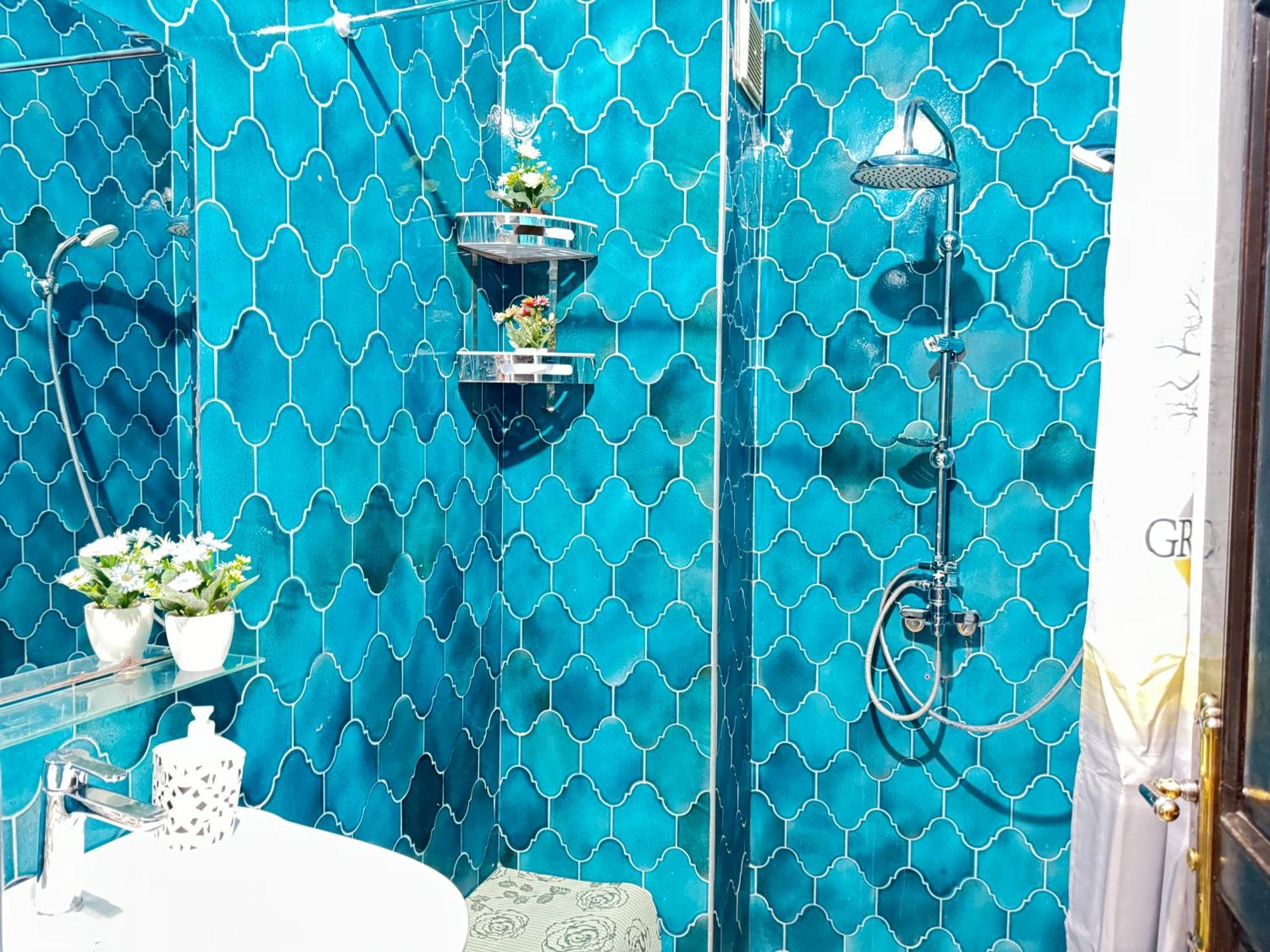 דירות מרקש Marrakech Art מראה חיצוני תמונה