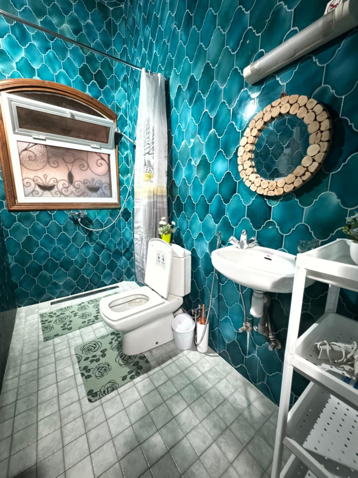 דירות מרקש Marrakech Art מראה חיצוני תמונה